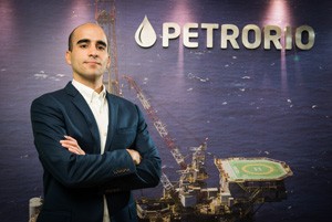Nelson Queiroz Tanure, diretor de Projetos da PetroRio