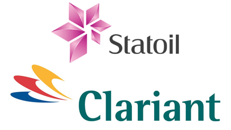 Statoil Brasil E A Clariant Assinaram Contrato De Fornecimento Com